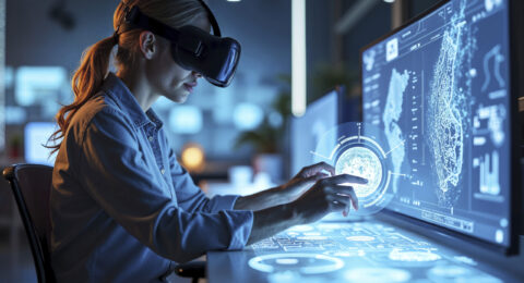 futuristic-technology-concept