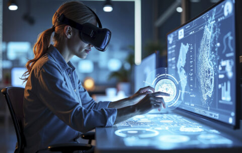 futuristic-technology-concept